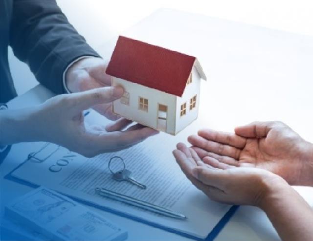 Keuntungan KPR BRI Bagi Nasabah Yang ingin rumah impian 2 Keuntungan KPR bri