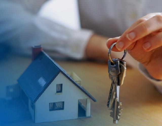 Keuntungan KPR BRI Bagi Nasabah Yang ingin rumah impian 3 Keuntungan KPR bri