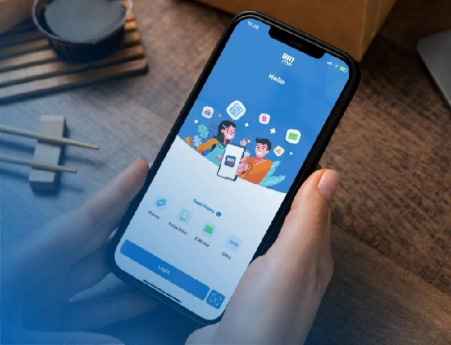Cara Bayar Pinjaman BRI Lewat BRImo Lengkap 1 Cara Bayar Pinjaman BRI Lewat BRImo