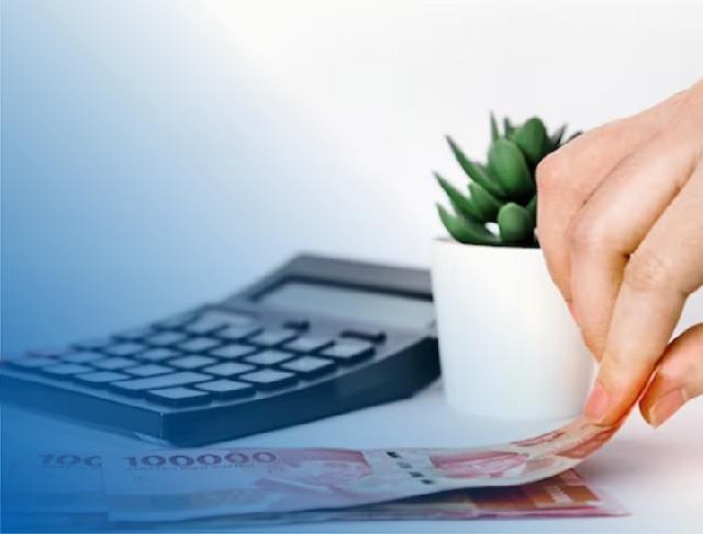 Cara Menghitung KPR BRI dengan Mudah 1 Cara Menghitung KPR BRI dengan Mudah