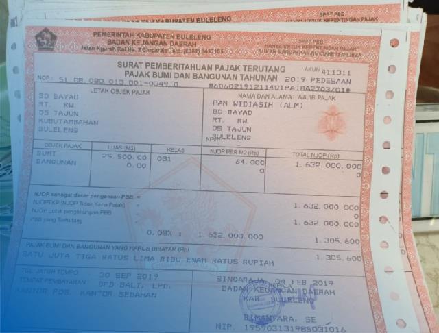 Pinjaman BRI Jaminan SPPT: Syarat & Cara Pengajuan 1 Pinjaman BRI Jaminan SPPT