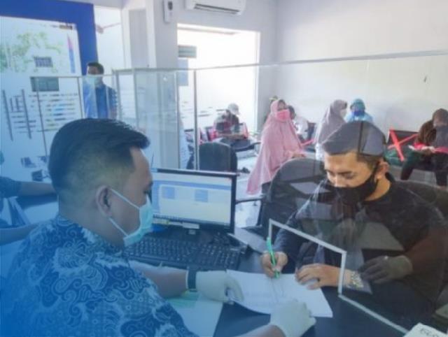 Pinjaman BRI KECE: Syarat & Cara Pengajuan Lengkap 2 Pinjaman BRI KECE