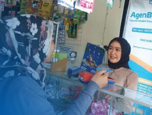 Pinjaman BRI KECE: Syarat & Cara Pengajuan Lengkap 1 Pinjaman BRI KECE