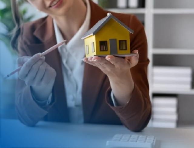 Manfaat KPR BRI: Solusi Mudah untuk Miliki Hunian Impian 3 Manfaat KPR BRI