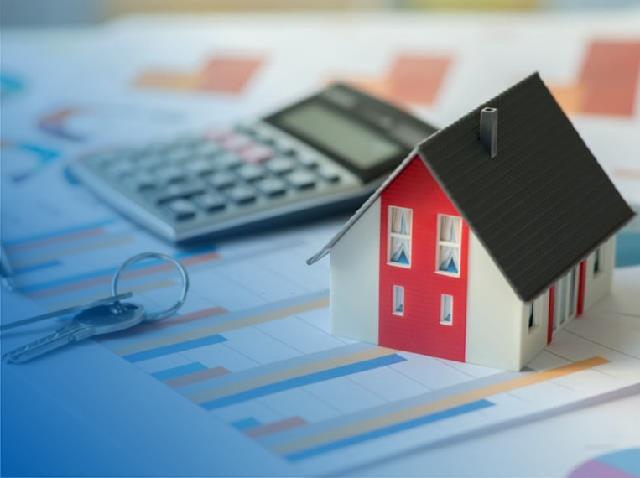 Simulasi KPR BRI & Contoh Kalkulasi Kredit Rumah 1 Simulasi KPR BRI