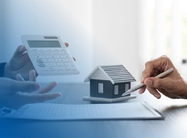 Simulasi KPR BRI & Contoh Kalkulasi Kredit Rumah 3 Simulasi KPR BRI