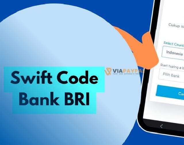 Swift Code BRI Simpedes dan Biaya Transfer Internasional 1 Swift Code BRI Simpedes
