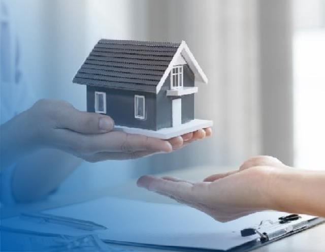 Cara Take Over KPR BRI Paling Mudah 2 Cara Take Over KPR BRI