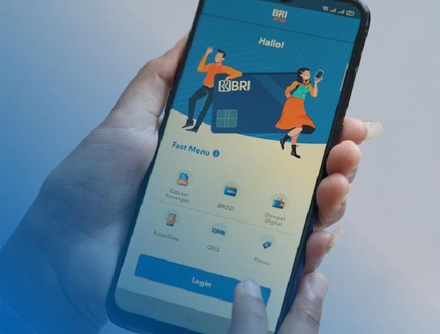 BRImo Tidak Bisa Login Karena Belum Logout: Penyebab & Lokasi 2 BRImo Tidak Bisa Login Karena Belum Logout