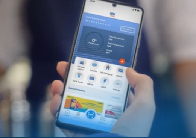 3 Cara Transfer BRI ke SeaBank Tanpa Biaya Admin 2 Cara Transfer BRI ke SeaBank Tanpa Biaya Admin