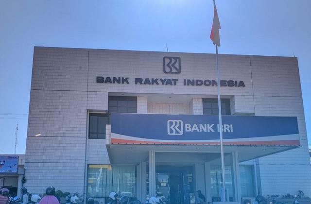 Kode Cabang Bank BRI Jawa Tengah: Daftar & Cara cek Lengkap 1 Kode Cabang Bank BRI Jawa Tengah