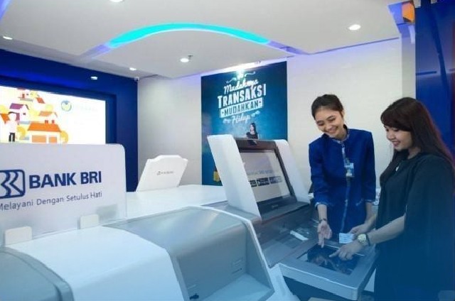 Kode Unit Bank BRI: Fungsi & Cara Mengeceknya 1 Kode Unit Bank BRI