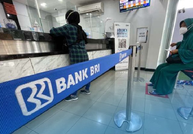 Kode Unit Bank BRI: Fungsi & Cara Mengeceknya 2 Kode Unit Bank BRI