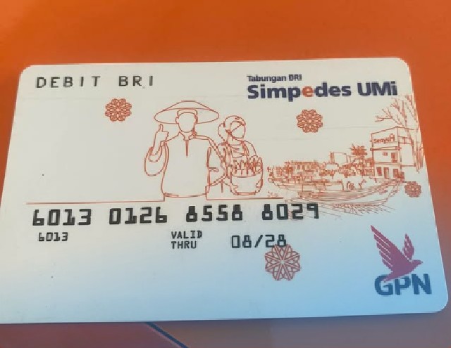 Simpedes UMI Mekar: Keuntungan & Cara Buka Terlengkap 2 Simpedes UMI Mekar