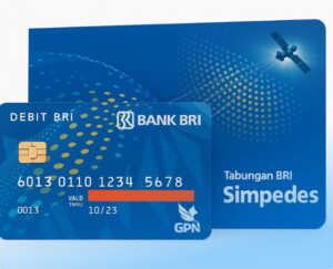 Limit Transfer BRI Simpedes