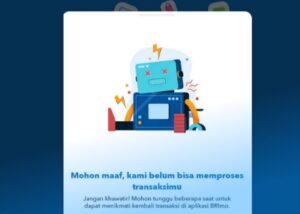 BRI Mobile Tidak Bisa Login dan Solusi