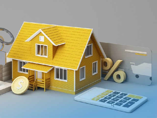 Bunga KPR BRI 10 Tahun: Cicilan & Perhitungan Lengkap 2 Bunga KPR BRI 10 Tahun