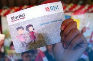 Cara Cek Bantuan Simpel BRI Lewat HP