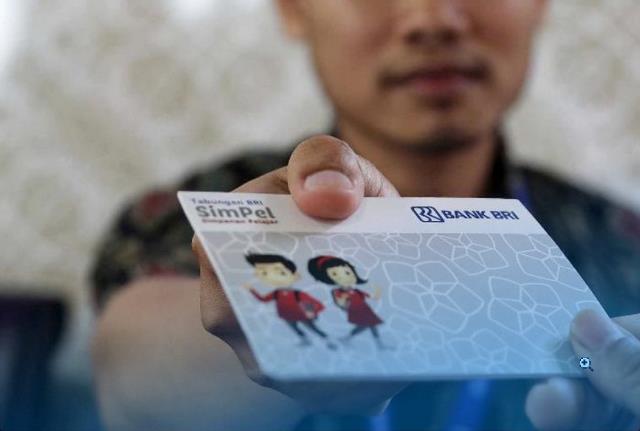 Cara Cek Bantuan Simpel BRI Lewat HP Tanpa Ribet 1 Cara Cek Bantuan Simpel BRI Lewat HP