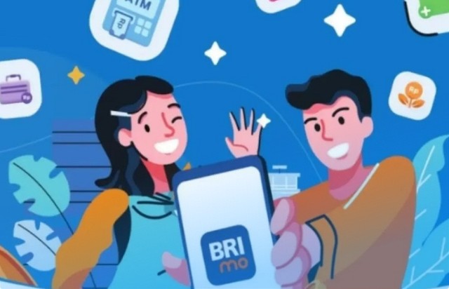Cara Membuka Blokir BRImo Tanpa Nomor HP