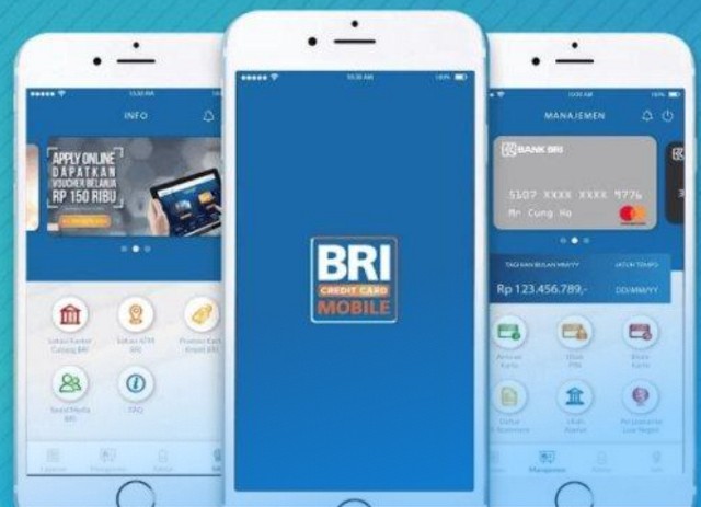 Cara Mengaktifkan BRI Mobile Terlengkap 1 Cara Mengaktifkan BRI Mobile