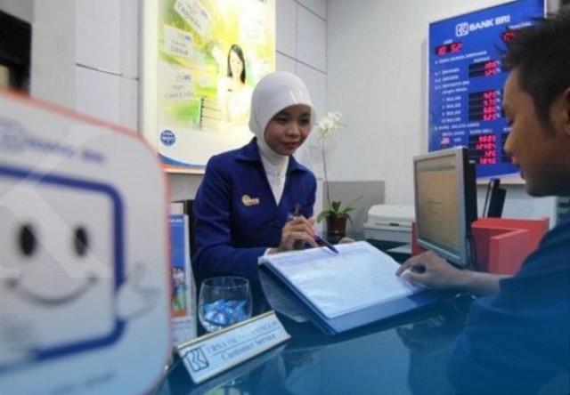 Cara Mengganti Kartu ATM BRI di Cabang Lain 2 Cara Mengganti Kartu ATM BRI di Cabang Lain