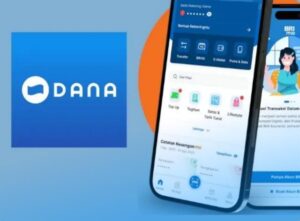 Cara Transfer BRI ke DANA