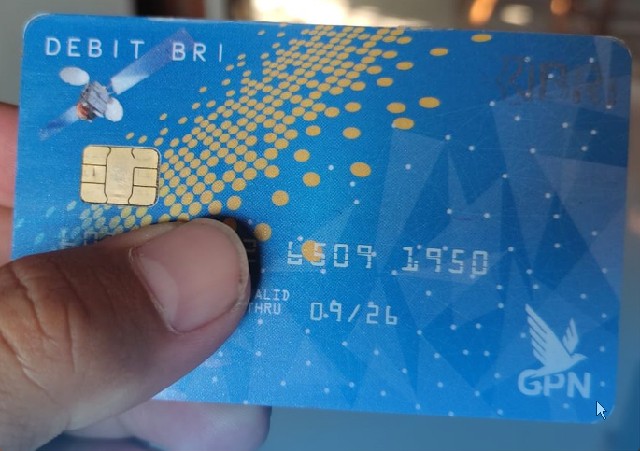 Kartu ATM BRI Kadaluarsa, Apakah Saldo Hilang