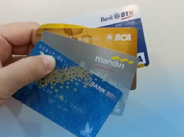 Kartu ATM BRI Kadaluarsa, Apakah Saldo Hilang