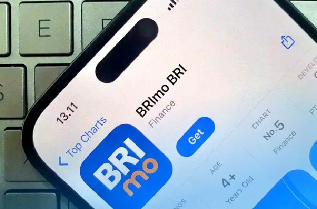 Admin Fee BRImo: Biaya Bulanan Rekening dan Kartu ATM BRI 1 Admin Fee BRImo