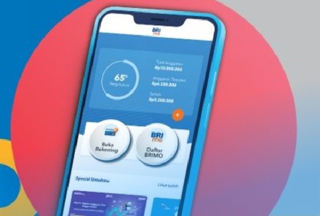 Admin Fee BRImo Setiap Tanggal Berapa