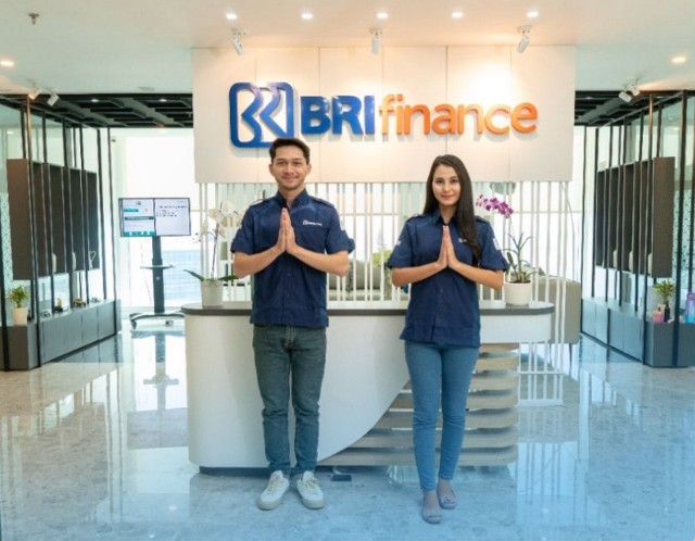 BRI Finance Melayani Apa Saja? Daftar Layanan Keuangan Terlengkap 1 BRI Finance Melayani Apa Saja
