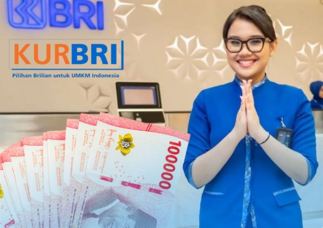 Berapa Kali Angsuran KUR BRI Bisa Pinjam Lagi