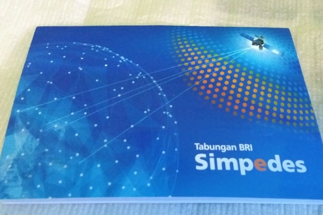 Berapa Bunga Tabungan Bank BRI Simpedes Per Bulan? Cek Aslinya 1 Bunga Tabungan Bank BRI Simpedes Per Bulan