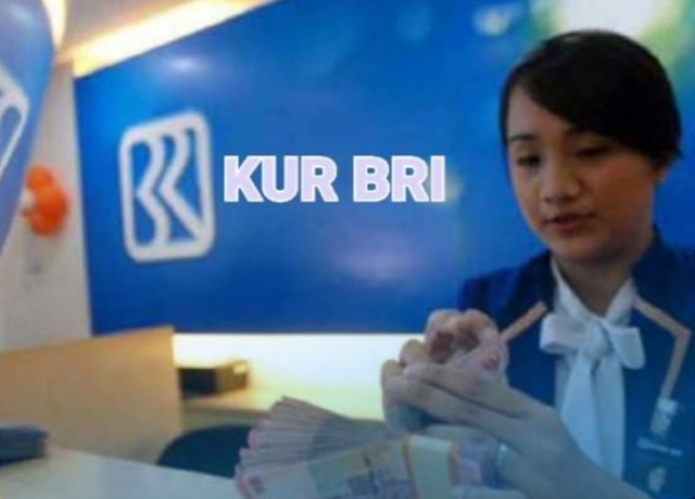 Cara Bayar Angsuran KUR BRI Lewat Teller Terbaru 1 Cara Bayar Angsuran KUR BRI Lewat Teller
