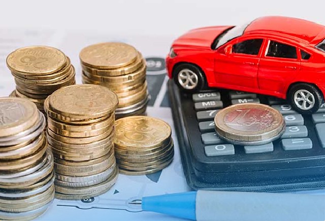 Cara Gadai Kendaraan di BRI Finance Cepat Cair & Terpercaya 2 Cara Gadai Kendaraan di BRI Finance