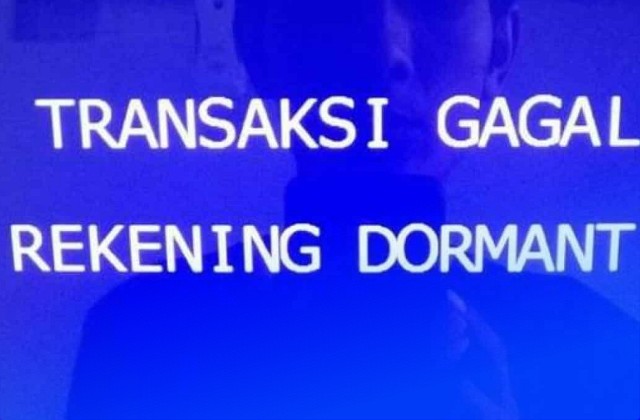 Cara Mengaktifkan Rekening Dormant BRI Online Lewat HP 2 Cara Mengaktifkan Rekening Dormant BRI Online Lewat HP