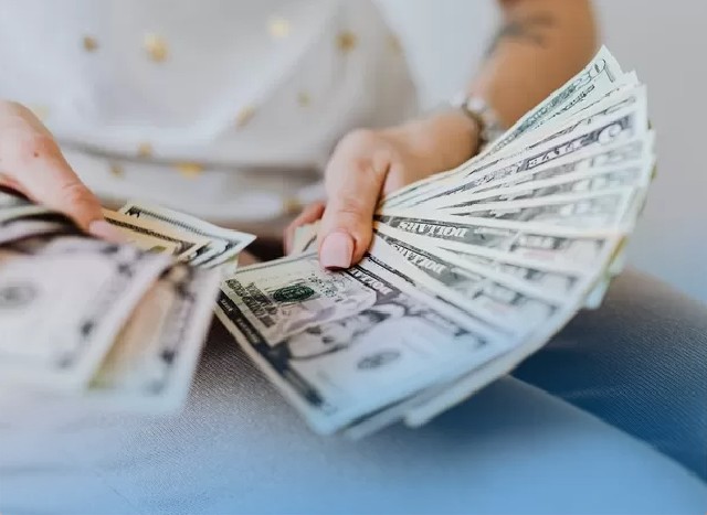 Gaji BRI Finance Berdasarkan Posisi dan Pengalaman Terbaru 1 Gaji BRI Finance