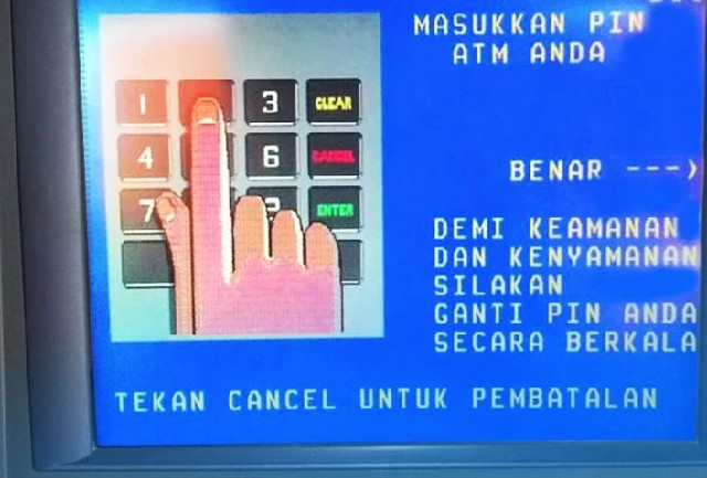 Kenapa Kode Bank BRI Penting