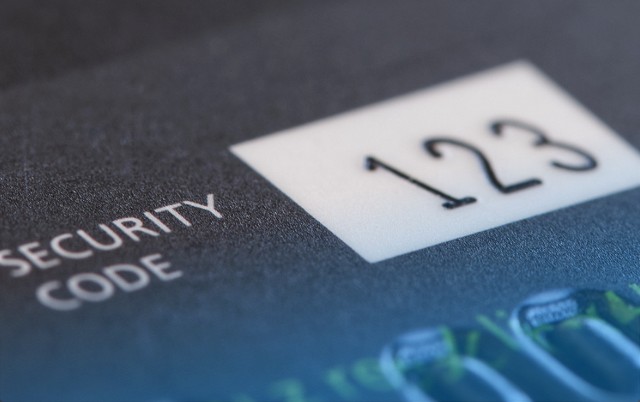 Kode CVV BRI Simpedes: Letak, dan Keamanannya 2 Kode CVV BRI Simpedes