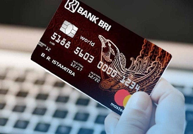 Simulasi Kredit BRI Finance Dan Cara Hitung Cicilan Termudah 1 Simulasi Kredit BRI Finance