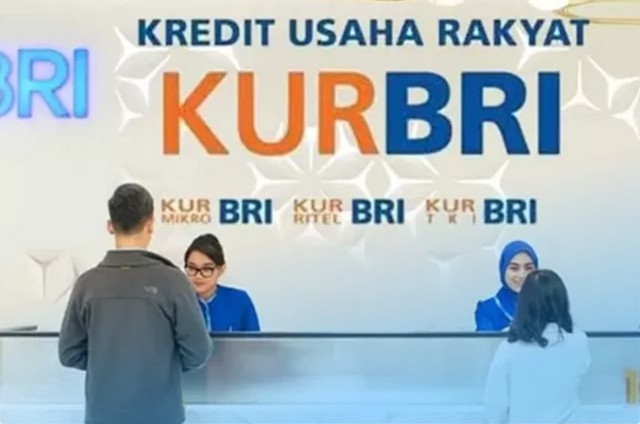 Angsuran KUR BRI Telat 1 Hari