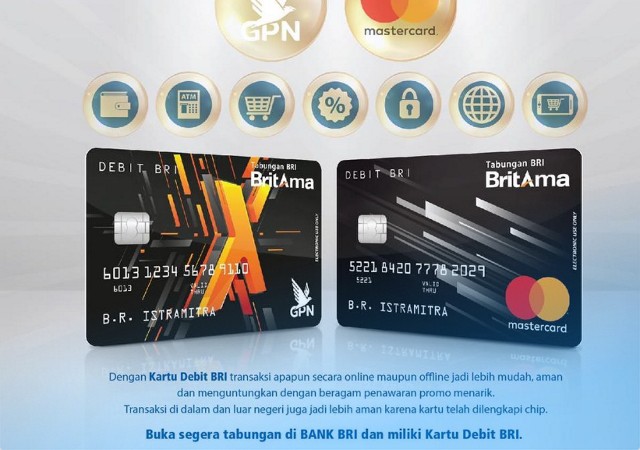 BRI BritAma X Classic: Keuntungan dan Fitur Lengkap 1 BRI BritAma X Classic
