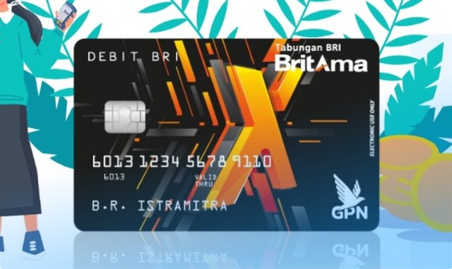 BRI BritAma X Classic: Keuntungan dan Fitur Lengkap 2 BRI BritAma X Classic