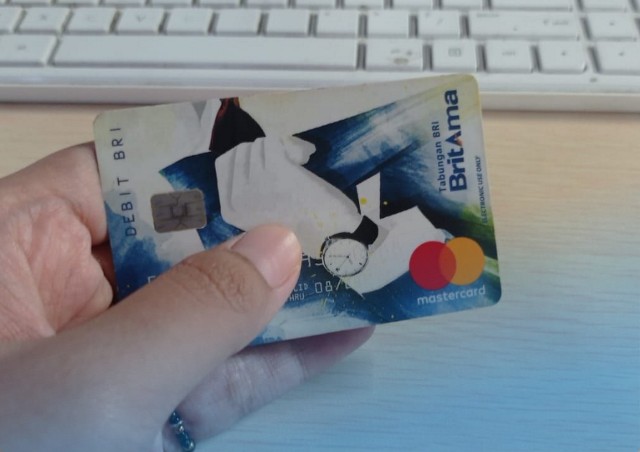 Bri Britama Muda Potongan Per Bulan