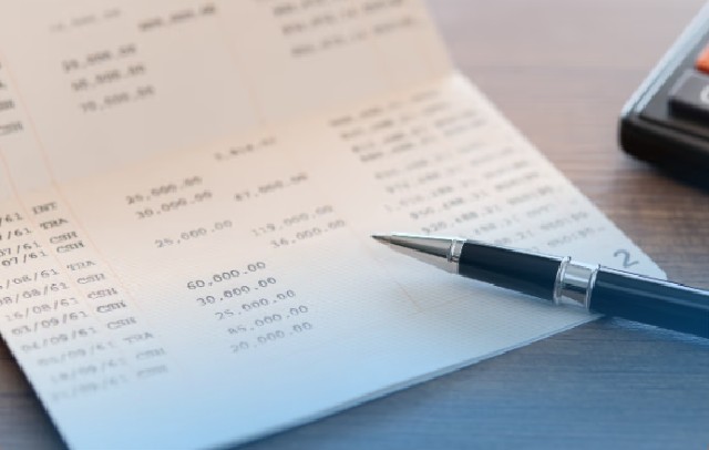 Bunga Kredit Rekening Koran BRI dan Cara Menghemat Biaya Lengkap 2 Bunga Kredit Rekening Koran BRI