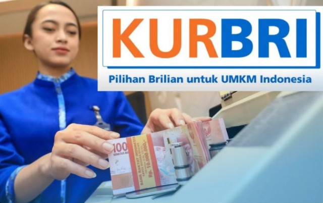 Cara Bayar KUR BRI Lewat Bank Lain Terbaru 1 Cara Bayar KUR BRI Lewat Bank Lain