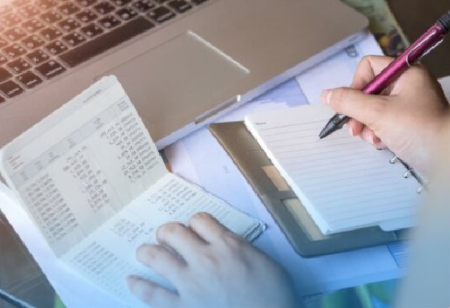 Cara Cetak Rekening Koran BRI 2 Tahun Terakhir