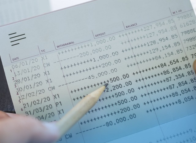 Cara Download Rekening Koran BRI Qlola Termudah 1 Cara Download Rekening Koran BRI Qlola