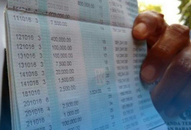 Cara Download Rekening Koran BRI Qlola Termudah 2 Cara Download Rekening Koran BRI Qlola